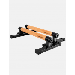 Parallettes Premium Pro