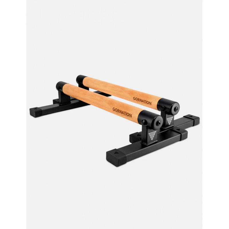 Parallettes Premium Pro