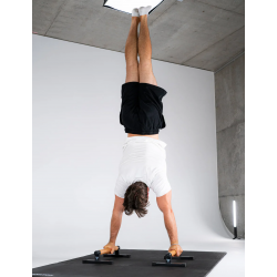 Parallettes Premium Pro