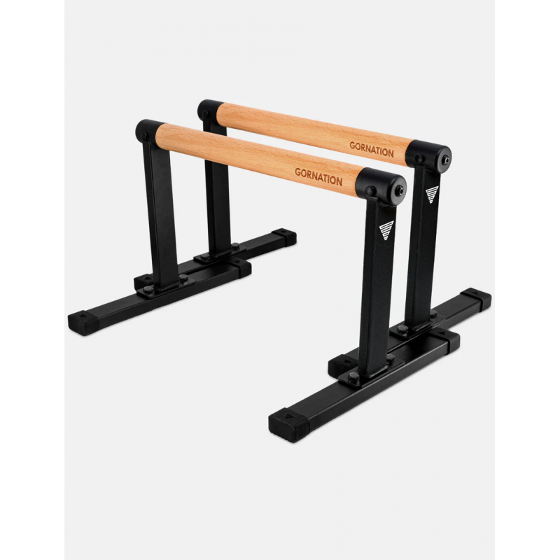 Parallettes Premium Max